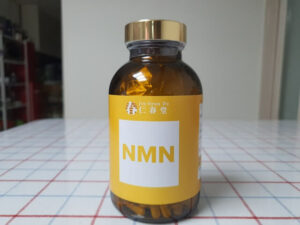일본 NMN영양제 제품사진 3