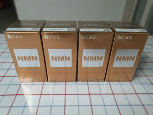 일본 NMN영양제 제품사진 5